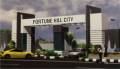 Fortune Vastusilpa Hill City