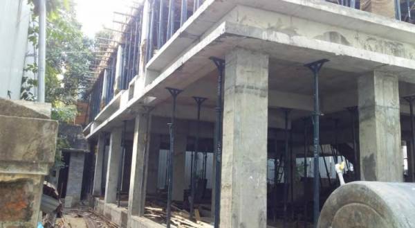  kumar Construction Status July-20