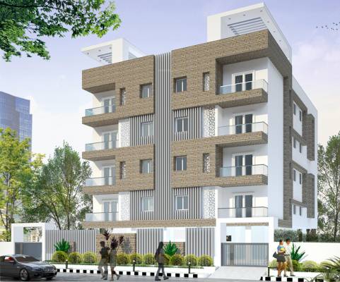 melody Elevation Elevation