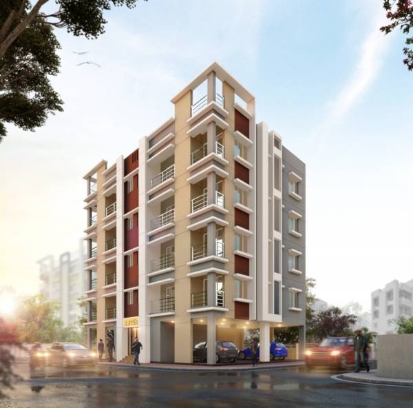  samridhya-cooperative Elevation