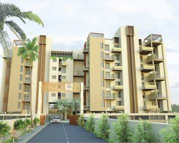 Elevation 108 Elevation