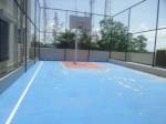  108 Basketball Court