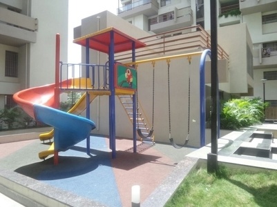  108 Children's play area