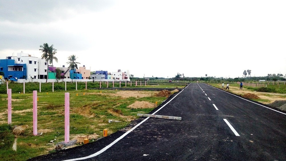  avp royal castle Plot