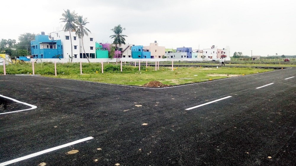  avp royal castle Plot