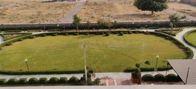  orbit Landscaped Gardens