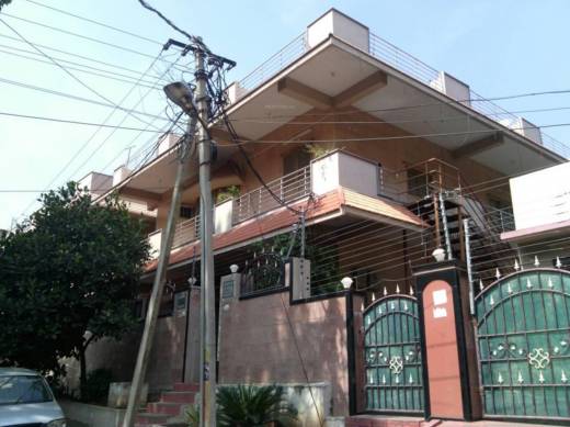 lakshmi-vihar-phase-2 Elevation Elevation