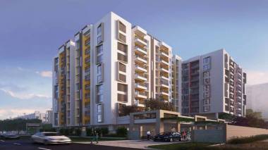 Elevation sampoorna-homes-phase-ii Elevation