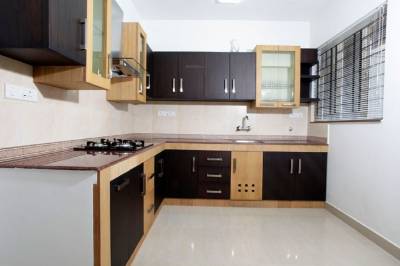 Kitchen garnet Kitchen