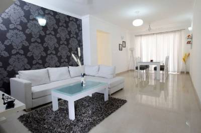 Living Area garnet Living Area