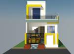 Elevation raghav-madhav-vihar Elevation