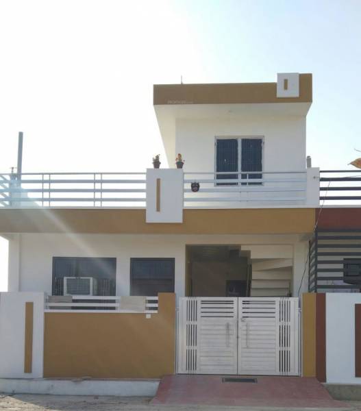 Elevation raghav-madhav-vihar Elevation