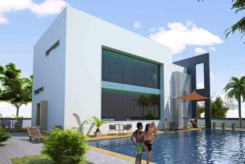  alancia Swimming Pool