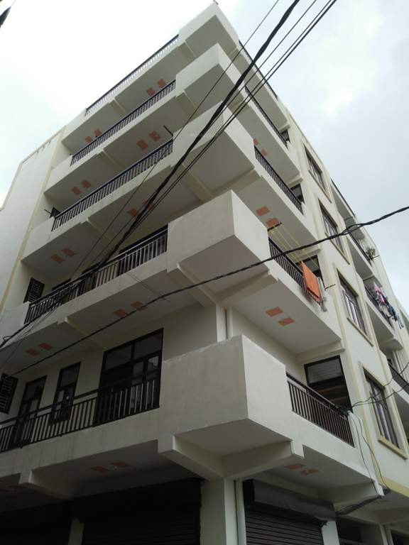  himalaya 3 Elevation
