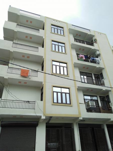 Elevation himalaya-3 Elevation