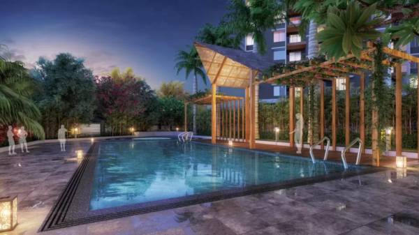  venkatesh-graffiti-glover Swimming Pool