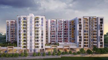 Elevation sampoorna-homes Elevation