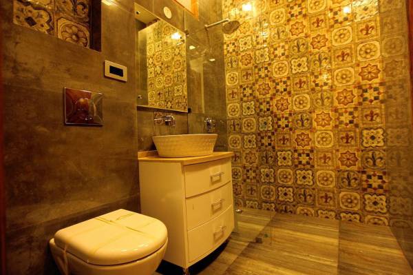  luxury-homes Bathroom