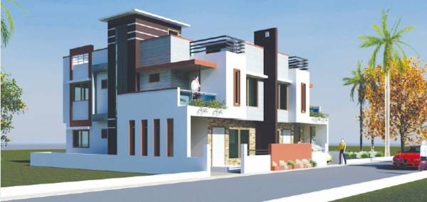  parnera-hills Elevation