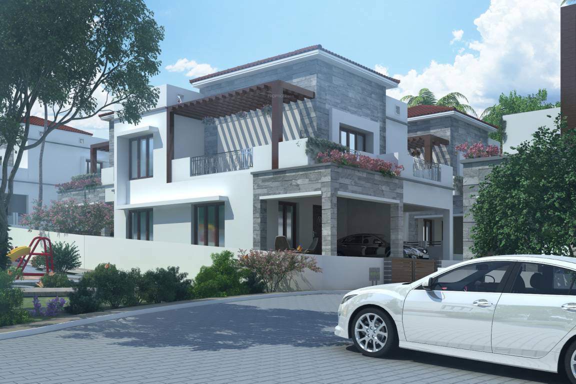  diamond hills Elevation