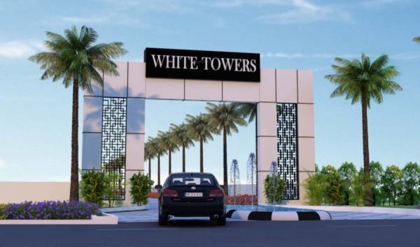  towers Gated Community