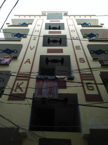  shiva-homes-k-6 Elevation