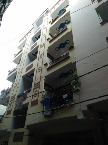  shiva-homes-k-6 Elevation