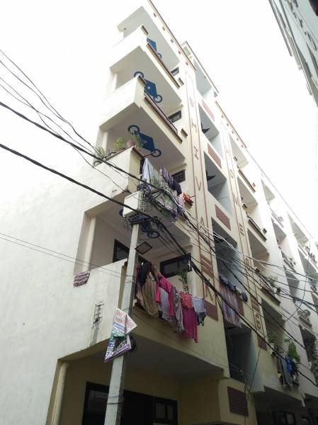  shiva-homes-k-6 Elevation