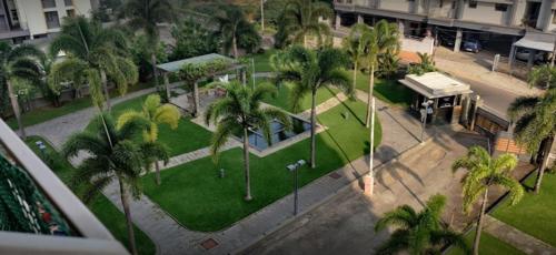  arcadia Landscaped Gardens