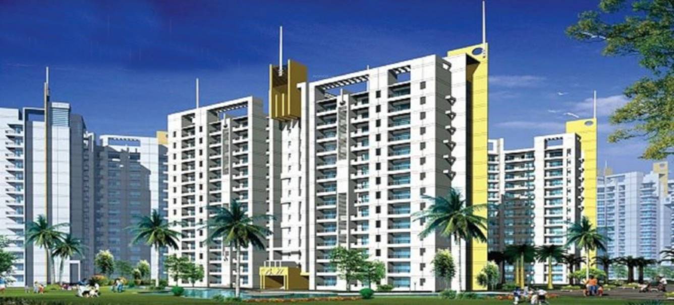  hills housing welfare society Elevation