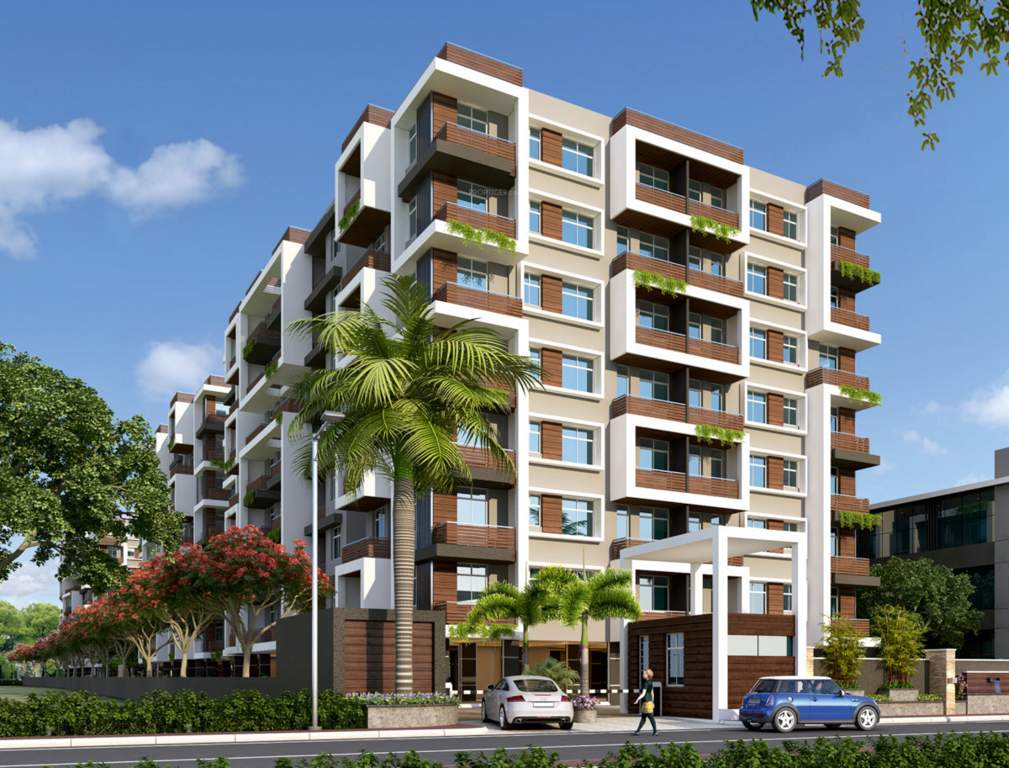  singh villa Elevation