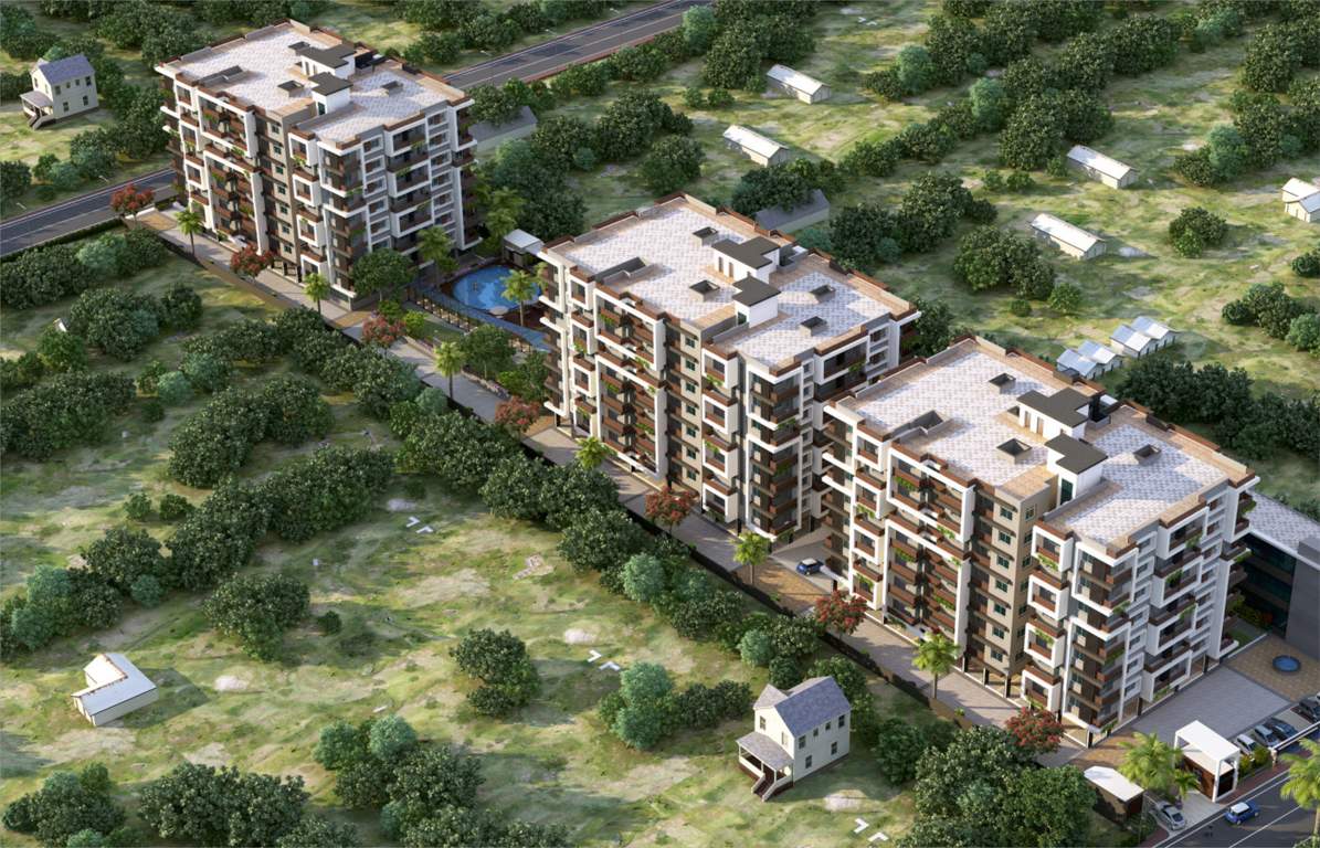  singh villa Elevation