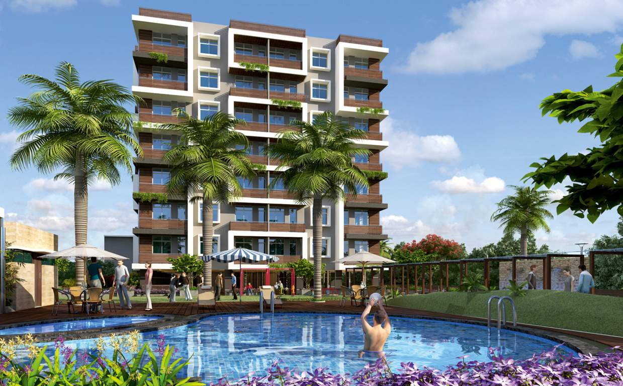 singh villa Swimming Pool