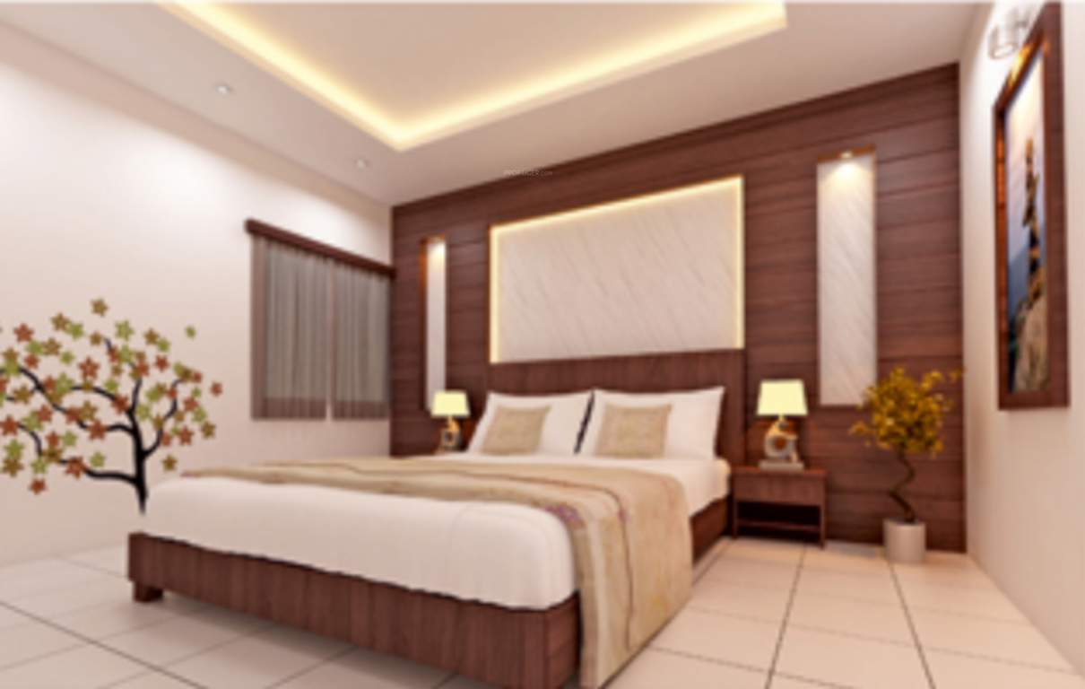  singh villa Bedroom