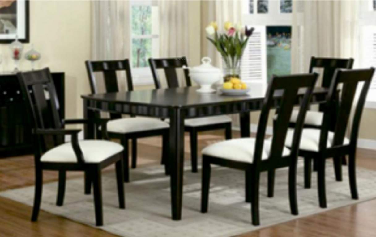  singh villa Dining Area