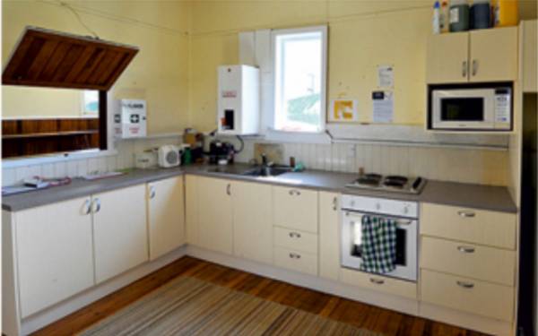 Kitchen singh-villa Kitchen