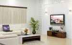 Living Area  singh-villa Living Area