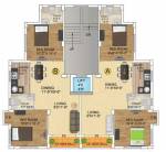  fortuna Cluster Plan