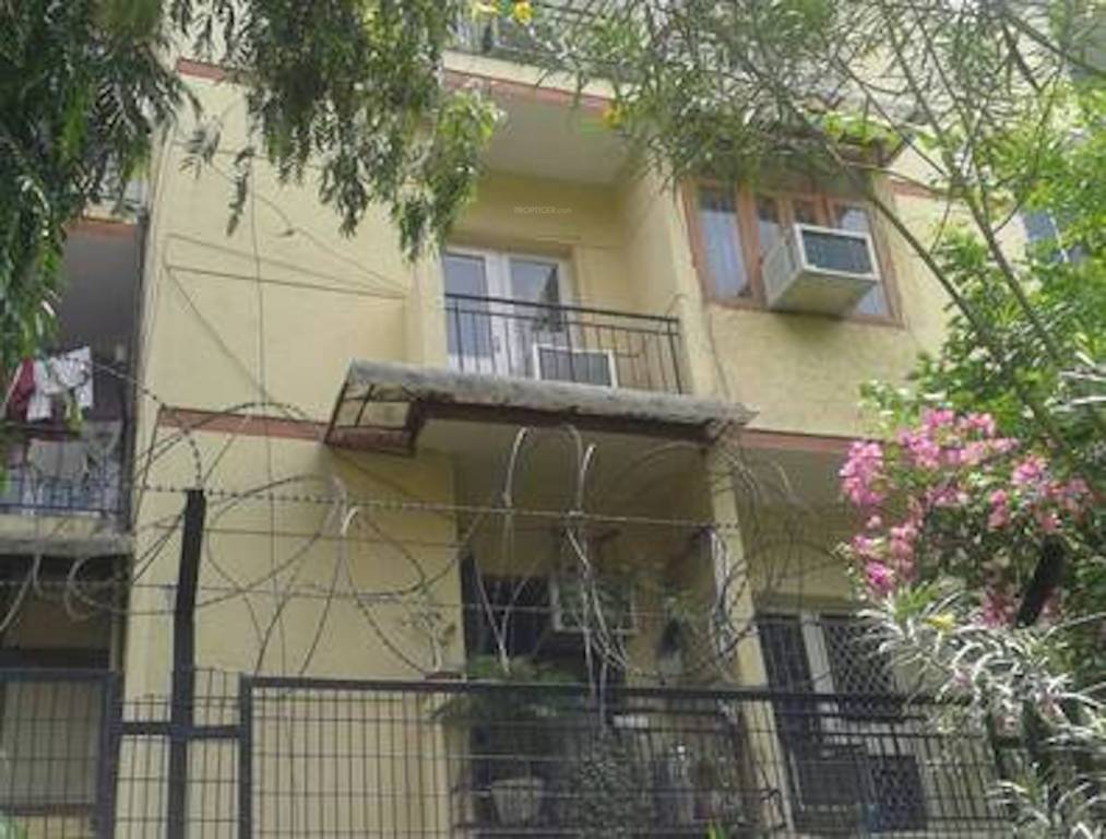  fine home apartments Elevation