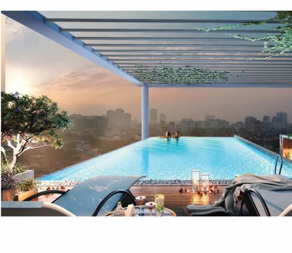  park-vista Swimming Pool