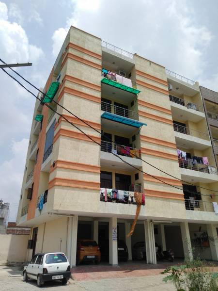 Elevation homes-1 Elevation