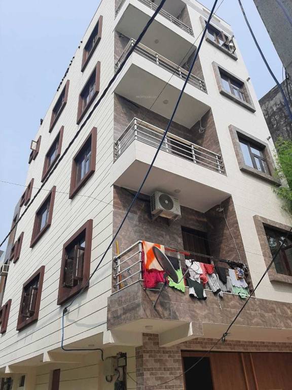 Elevation shiva homes 1 Elevation
