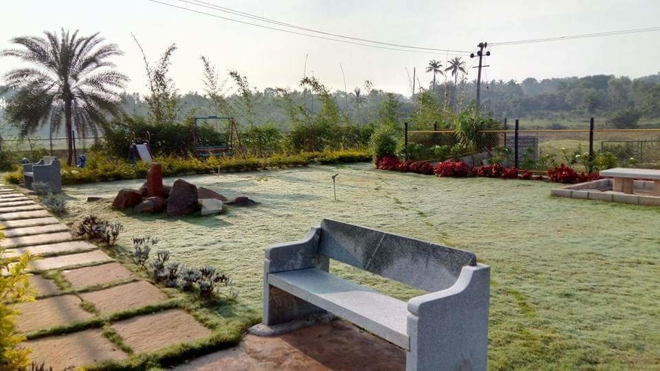  aarohee Landscaped Gardens