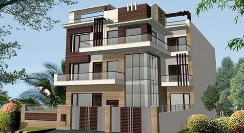 Elevation
