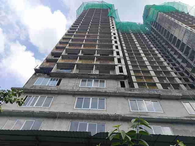 Puraniks Superio Grand Central