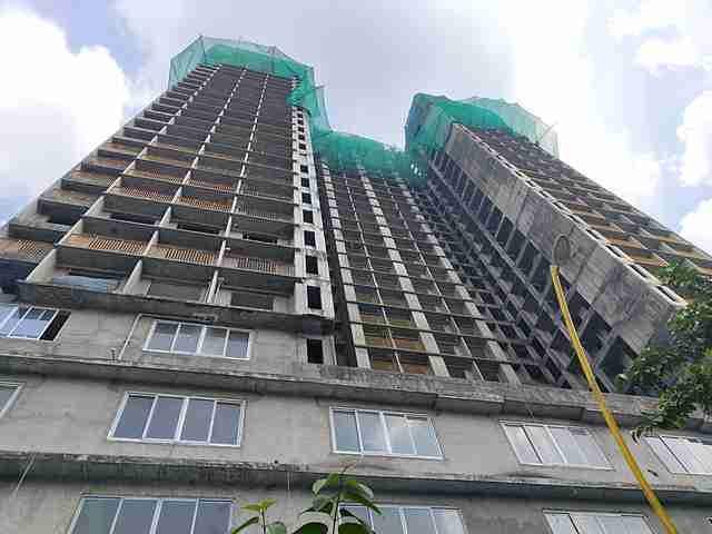 Puraniks Superio Grand Central