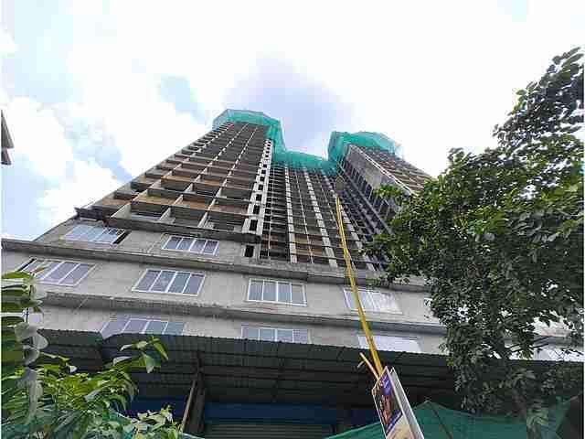 Puraniks Superio Grand Central