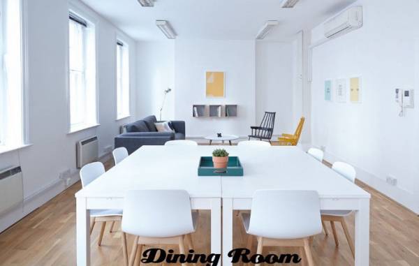  superio-grand-central Dining Area