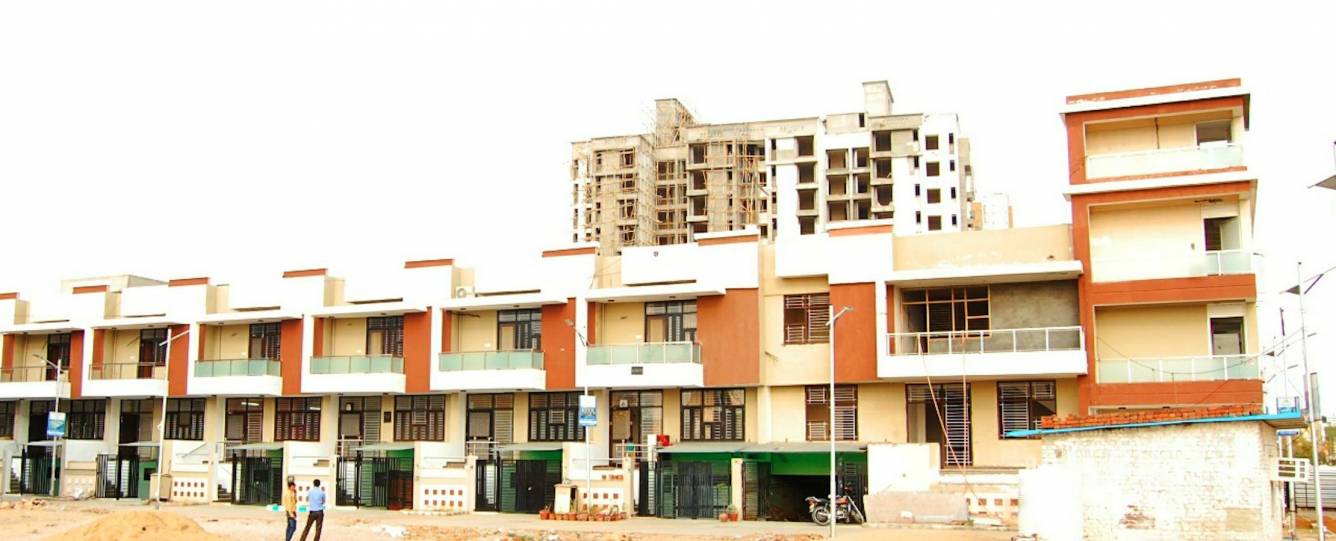  ville avista Elevation