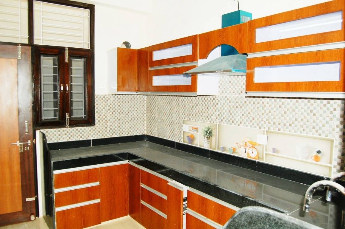  ville avista Kitchen